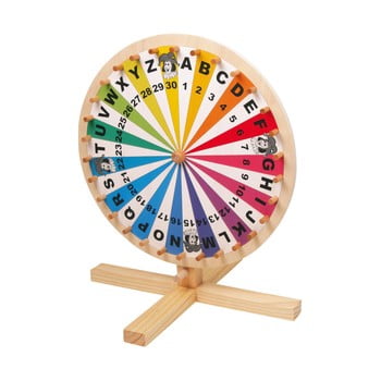 Roata norocului legler wheel of fortune