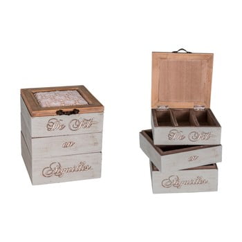 Cutie accesorii de cusut Antic Line Needle