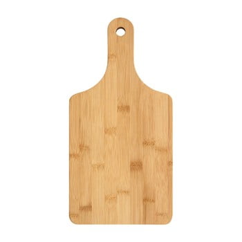 Tocător din bambus premier housewares, 35 x 18 cm