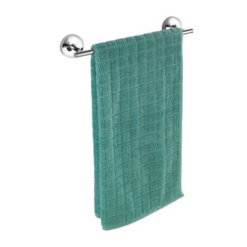 Suport autoadeziv pentru prosop wenko power-loc arcole, lungime 30 cm