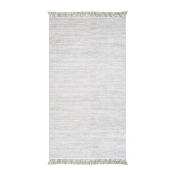 Covor vitaus hali gri basso, 50 x 80 cm