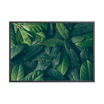 Poster cu ramă pentru perete canopy, 40 x 50 cm