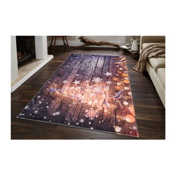 Covor vitaus magic tree, 80 x 200 cm