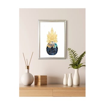 Tablou piacenza art crystals, 30 x 20 cm