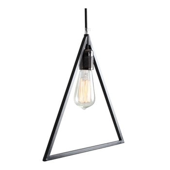 Lustră custom form triam, negru