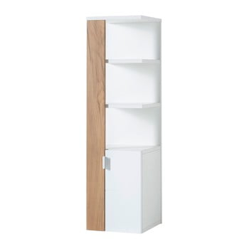 Dulap cu rafturi germania novolino, 30 x 107 cm