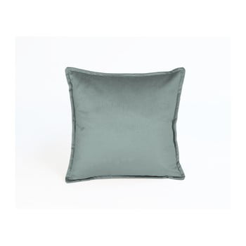 Față de pernă decorativă velvet atelier atelier pompos, 45 x 45 cm