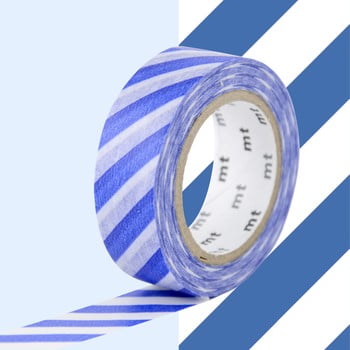 Bandă decorativă washi mt masking tape briace, rolă 10 m