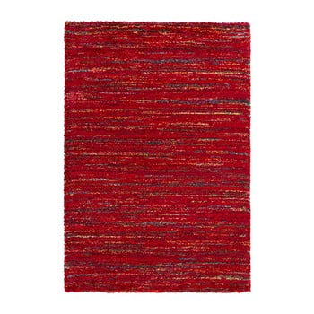 Covor mint rugs nomadic, 120 x 170 cm, roșu