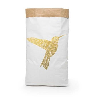 Sac din hârtie little nice things bird