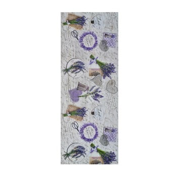 Covor universal sprinty lavender, 52 x 200 cm
