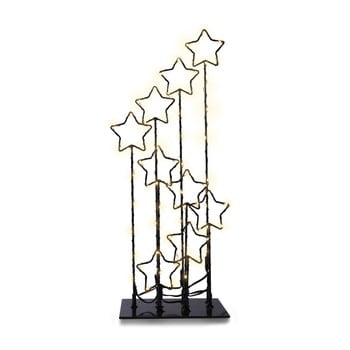 Decorațiune cu led decoking comet