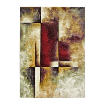 Covor adecvat și pentru exterior universal graffiti multi, 120 x 170 cm
