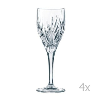 Set 4 pahare din cristal nachtmann imperial purpose