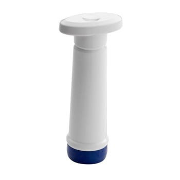 Pompă manuală pentru vidare compactor