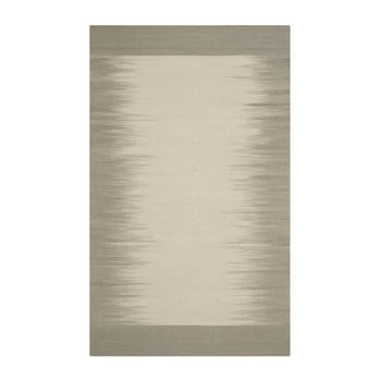 Covor din lână țesut manual safavieh francesco, 152 x 243 cm