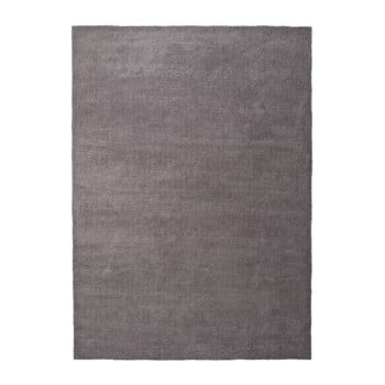 Covor cu smocuri lucrate manual universal shanghai stone, 200 x 290 cm