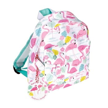 Rucsac pentru copii rex london flamingo bay