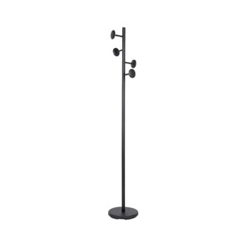 Cuier leitmotiv discs, negru