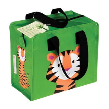 Sacoșă rex london tiger