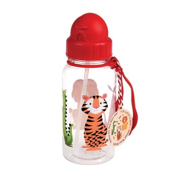 Sticlă de apă rex london colourful creatures, 500 ml