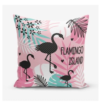 Față de pernă minimalist cushion covers island, 45 x 45 cm