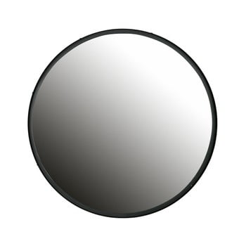 Oglindă de perete cu ramă din metal WOOOD Lauren