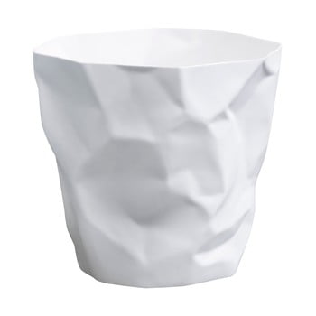 Coș de gunoi essey bin bin white