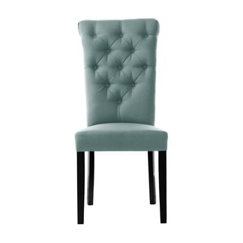 Scaun l'officiel taylor, verde mentă