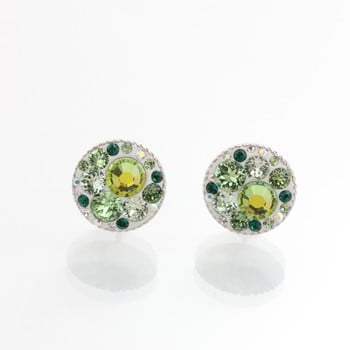 Cercei cu swarovski elements phoebe