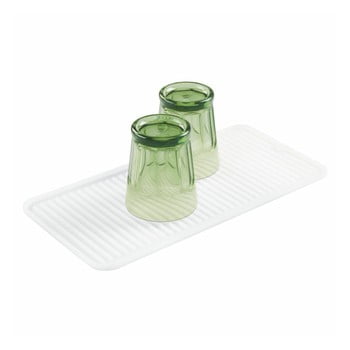 Suport veselă interdesign lineo drying mat, 40,5 x 20,5 cm