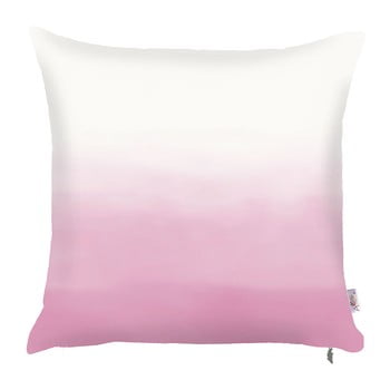 Față de pernă Apolena Easter Shade, 43 x 43 cm, roz alb