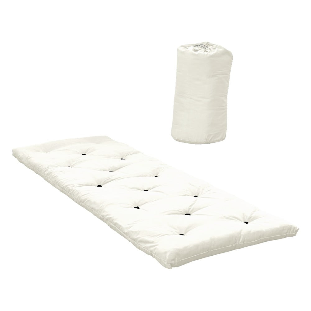 Matrace pro hosty Karup Design Bed In A Bag Creamy, 70 x 190 cm