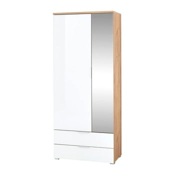 Dulap germania telde, 84 x 196 cm