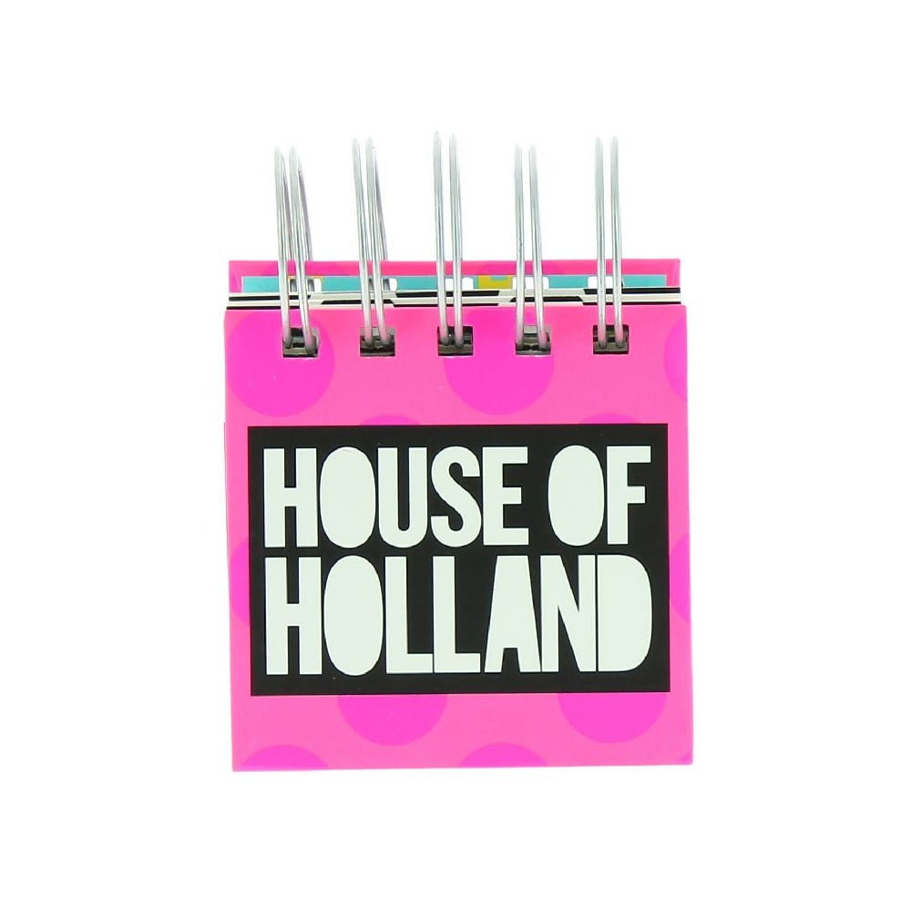 Lepítka Blueprint Collections House of Holland