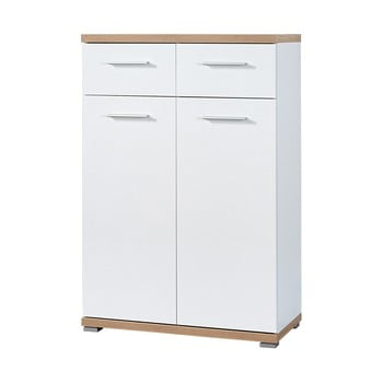  dulap pentru pantofi germania top, alb