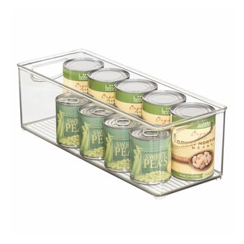 Organizator pentru bucătărie interdesign binz, 41 x 15 cm