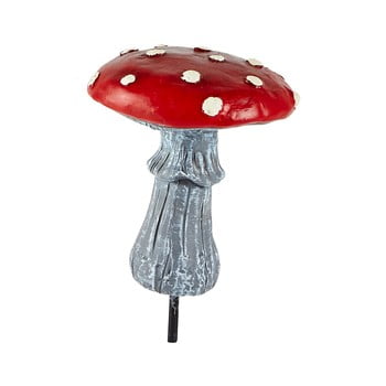 Decorațiune KJ Collection Mushroom, 9 cm