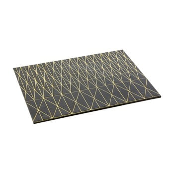 Set 4 suporturi pentru farfurii premier housewares, 29 x 22 cm