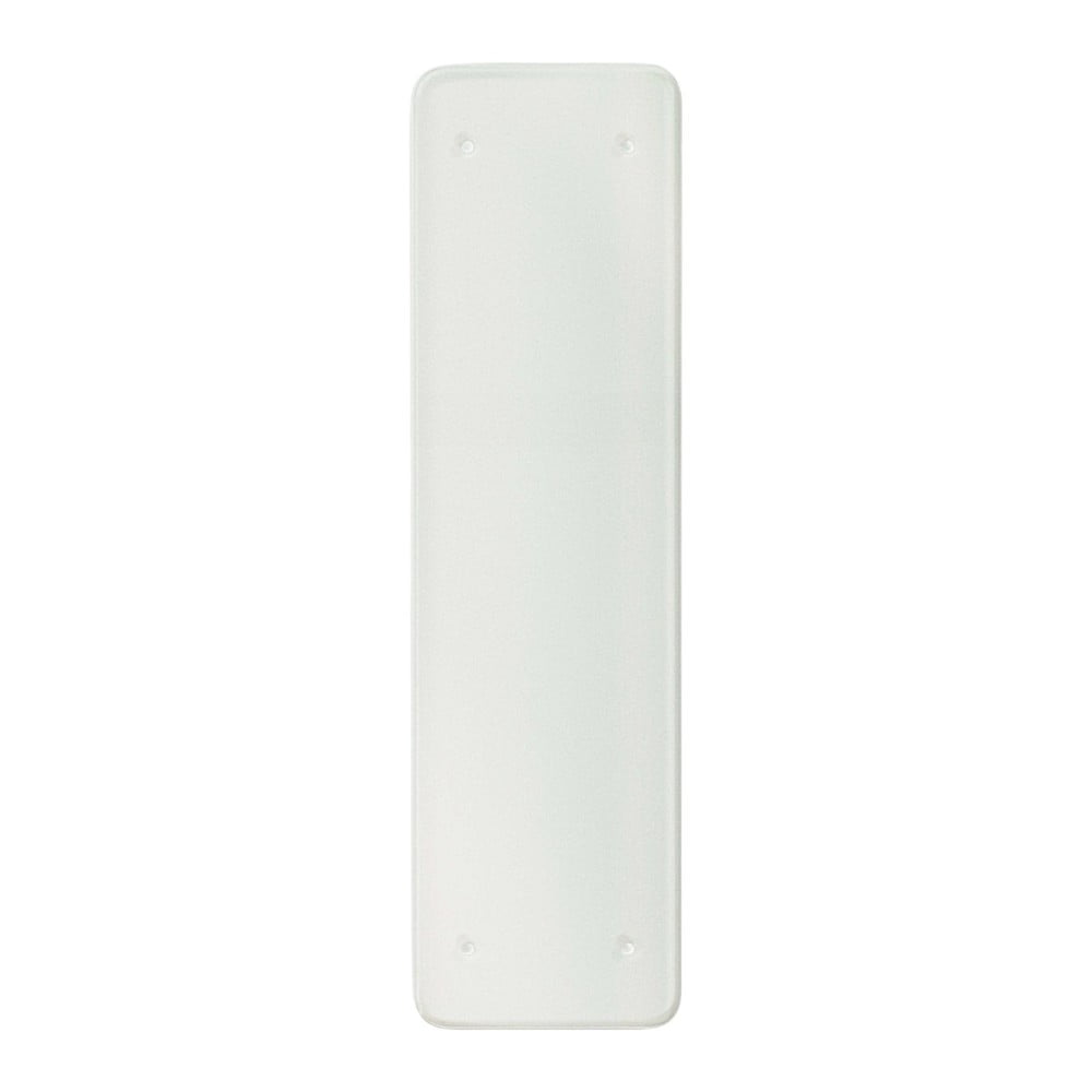 Skleněná komponenta - police 110x1 cm Sitra – Kave Home