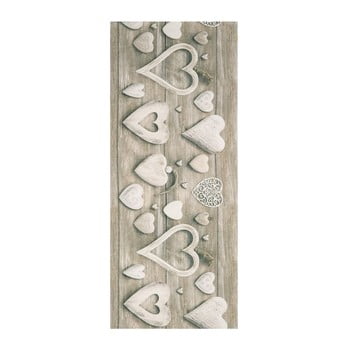 Traversă floorita casa dolce, 58 x 115 cm