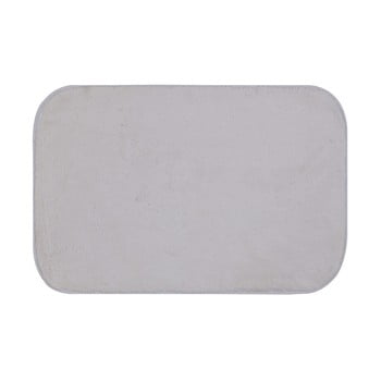 Covoraș de baie confetti bathmats cotton calypso, 60 x 90 cm, alb