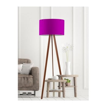 Lampadar simple, mov