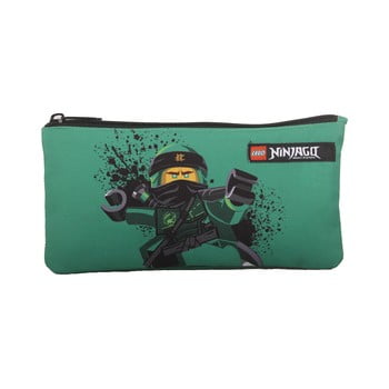 Penar lego® ninjago lloyd, verde