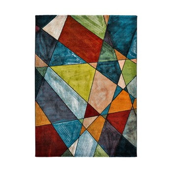 Covor universal sandra geo, 80 x 150 cm