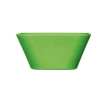 Bol din bambus pentru salată Premier Housewares Eden, verde