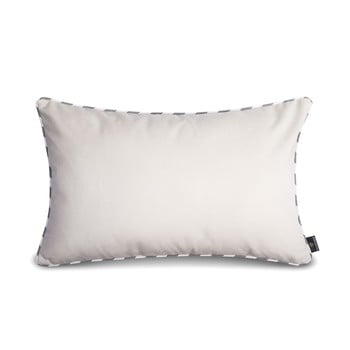 Față de pernă welovebeds pining zig zag, 40 x 60 cm