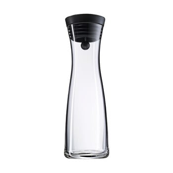 Carafă din sticlă pentru apă wmf, 1 l