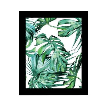 Tablou alpyros jungle, 23 x 28 cm