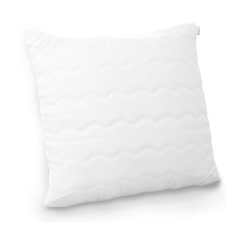 Pernă ameliahome reve, 80 x 70 cm, alb